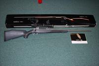 SAKO Model 75 Stainless Synthetic Rifle in .375 H&H Magnum
