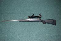 SAKO Model 75 Stainless Synthetic Rifle in .375 H&H Magnum