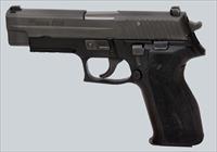 Sig Sauer 9mm P226 Pistol