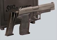 Sig Sauer 9mm P226 Pistol