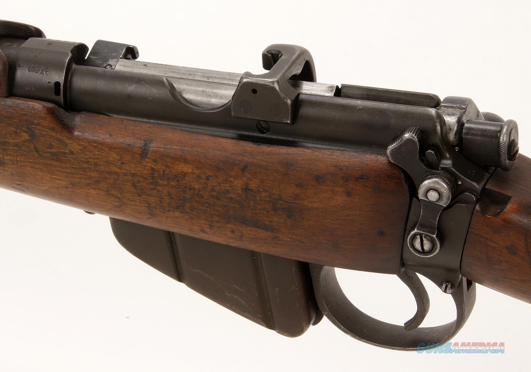 Lithgow 303 British ShtLe III Rifl... for sale at