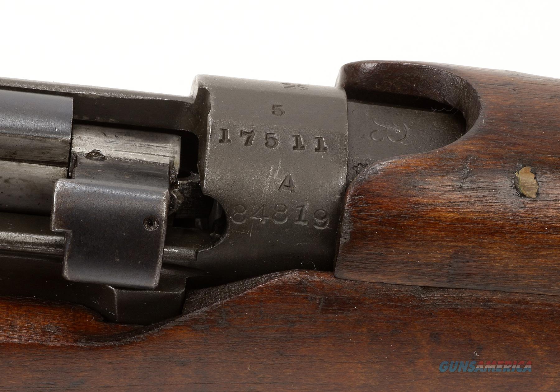 Lithgow 303 British ShtLe III Rifl... for sale at