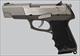 Ruger 45acp P90DC Pistol
