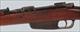 Italian 7.35 Carcano Model M38 Rifle