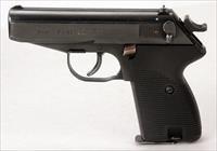 Polish 9x18 MAK P-83 Pistol