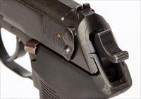 Polish 9x18 MAK P-83 Pistol