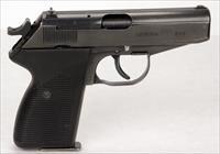Polish 9x18 MAK P-83 Pistol