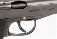 Polish 9x18 MAK P-83 Pistol