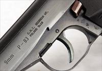 Polish 9x18 MAK P-83 Pistol