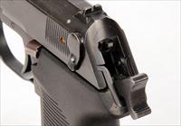 Polish 9x18 MAK P-83 Pistol