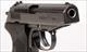 Polish 9x18 MAK P-83 Pistol