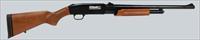 Mossberg 12ga Pump 500 Combo Shotgun