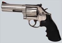Smith & Wesson 357 Magnum 686-6 Revolver