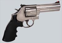 Smith & Wesson 357 Magnum 686-6 Revolver