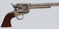 Colt SAA 3rd Gen 44-40cal Buntline Special Revolver