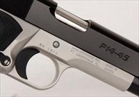  Para-Ordnance 45acp P14 Pistol