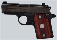 Sig Sauer 9mm P938 Pistol