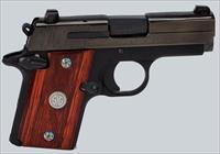 Sig Sauer 9mm P938 Pistol