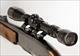 Remington 7400 Semi 30-06 Rifle