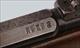 German 43 Mauser 1871 Short Rifle