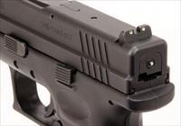  Springfield Armory 9mm XD9 Pistol