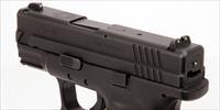  Springfield Armory 9mm XD9 Pistol