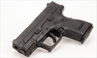  Springfield Armory 9mm XD9 Pistol