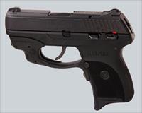 Ruger 9mm LC9 Pistol