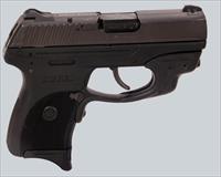 Ruger 9mm LC9 Pistol