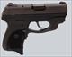 Ruger 9mm LC9 Pistol