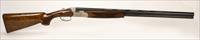 Beretta O/U 20ga Shotgun