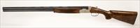 Beretta O/U 20ga Shotgun