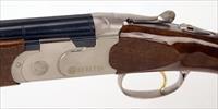 Beretta O/U 20ga Shotgun