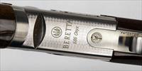Beretta O/U 20ga Shotgun