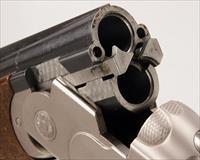 Beretta O/U 20ga Shotgun