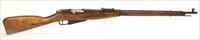 Russian 7.62x54R Model 91-30 Rifle