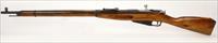 Russian 7.62x54R Model 91-30 Rifle