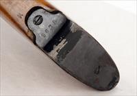 Russian 7.62x54R Model 91-30 Rifle