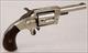 Bliss & Goodyear 32RF Penetrator Antique Revolver