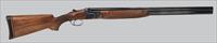 Mauser Gamba O/U 12ga Shotgun