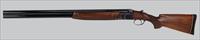 Mauser Gamba O/U 12ga Shotgun