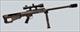 Barrett 50BMG M95 Rifle