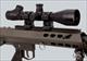 Barrett 50BMG M95 Rifle