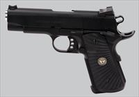 Wilson Combat 45acp CQB Compact Pistol
