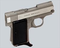 AMT Backup 380acp Pistol