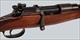 Mannlicher Schoenauer Bolt Action 9X57R Rifle Model 1905