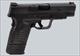 Springfield Armory XDS 9mm Pistol