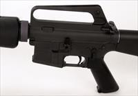 Colt 5.56 AR-15 CRXM16E1 Rifle