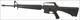 Colt 5.56 AR-15 CRXM16E1 Rifle
