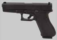 Glock 9mm Model 17 Gen 2 Pistol